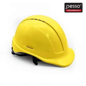 Apsauginis šalmas M-108(baltas) Pesso
