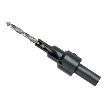 Baldinis grąžtas Dedra WDK4564, 4,5 mm