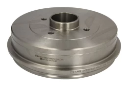BOSCH 0 986 477 196 Brake drum kaina