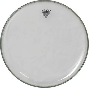 Būgno plastikas Remo Ambassador Clear 14" BA-0314-00