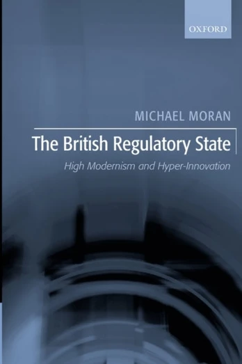 British Regulatory State