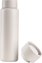 Zone Denmark - Singles Thermal Mug - 650 ml - Cream