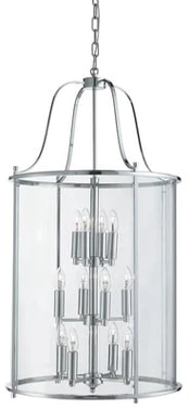 Šviestuvas kabinamas Searchlight Lantern Grande, 720 W, E14