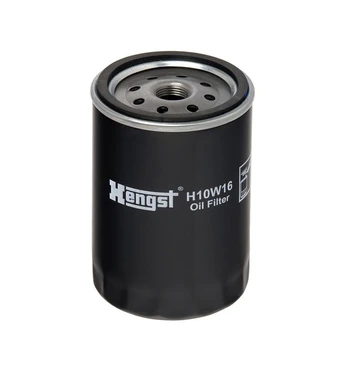 Alyvos filtras HENGST FILTER H10W16
