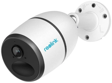 Reolink security camera Go Plus Bullet 4MP 2K 4G