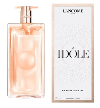 Lancôme Idôle - EDT 50ml Moterims
