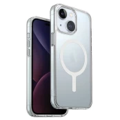 Dėklas Uniq LifePro Xtreme case iPhone 15 Plus 6.7  Magclick Charging Permatomas/frost clear kaina