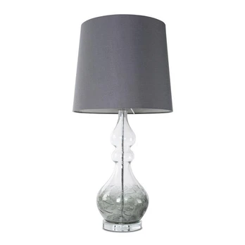 Eurofirany L/TIANA/01 32X38X76 STAL