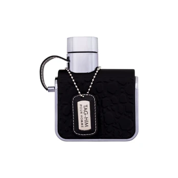 Armaf Tag-Him EDP parfumuotas vanduo vyrams, 100 ml