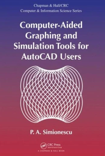 Computer-Aided Graphing and Simulation Tools for AutoCAD Users