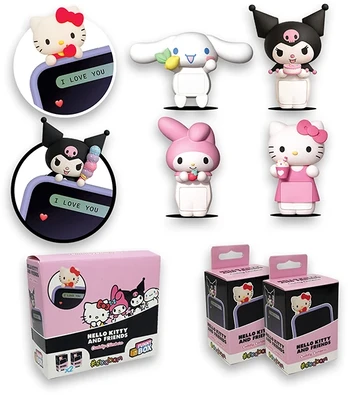 Sbabam HELLO KITTY Telefono aksesuaras
