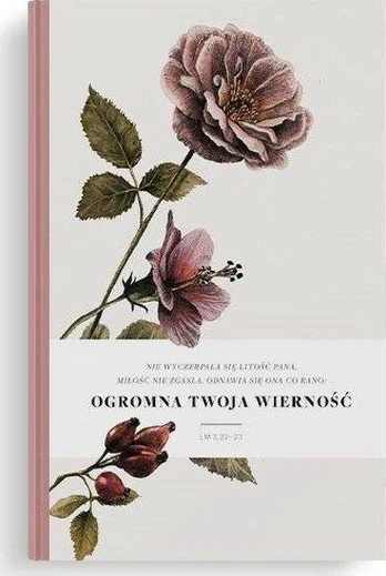 Szaron Notebook Lux - Nesąmonė - Rose