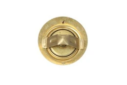 Termostatas, aušinimo skystis NRF 725259 kaina