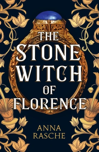 Stone Witch of Florence