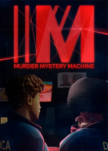 Murder Mystery Machine PC