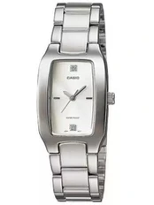 Moteriškas laikrodis CASIO LTP-1165A-7C2 + BOX