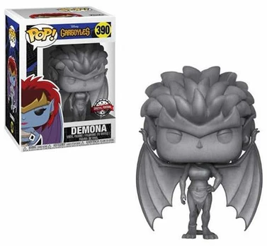 Funko POP! Demon Gargoyles figūrėlė 390