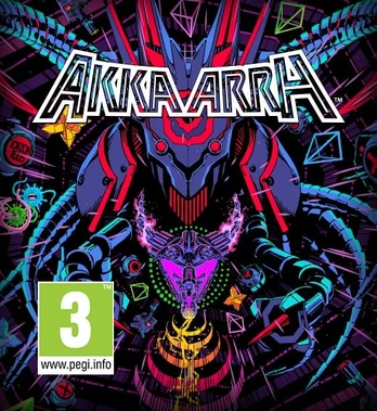 Numskull Akka Arrh 