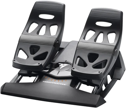Thrustmaster - TFRP T-Flight vairo pedalai