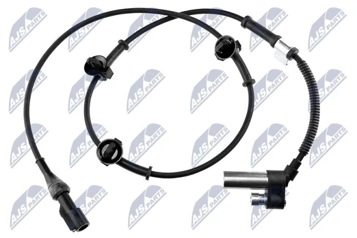 Jutiklis, rato greitis NTY HCA-FR-041