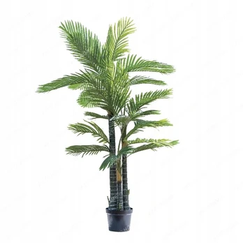 Dirbtinė palmė LZ42, 198 cm