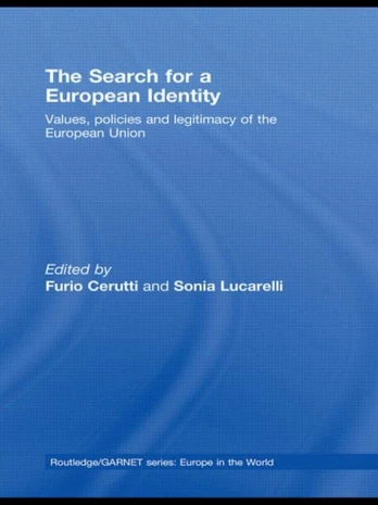 Search for a European Identity