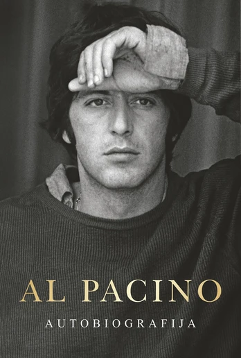 Al Pacino. Autobiografija