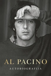 Al Pacino. Autobiografija kaina