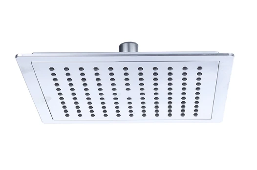 Dušo galvutė Domoletti DX6107KCR, chromo, 224 mm