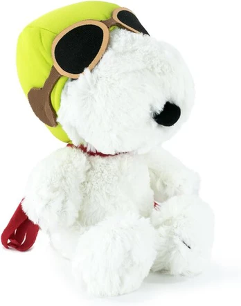 Play by Play Snoopy 25 cm pliušinis žaislas