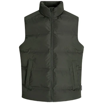 Pūkinė liemenė vyrams, Chaki, Soho bodywarmer