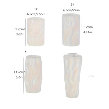 Silikoninė forma, white-4