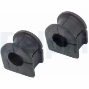 Skersinio stabilizatoriaus įvorė DELPHI TD882W kaina