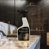 Frischer shower cleaner 0.5l kaina