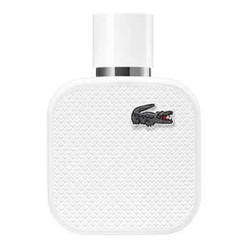 Lacoste L.12.12 Blanc 100ml Vyrams EDT