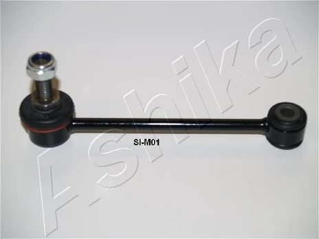 Prikabinimo svirtis ASHIKA 106-0M-M01