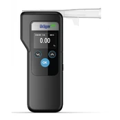Profesionalus alkotesteris DRAGER Alcotest 6000 kaina