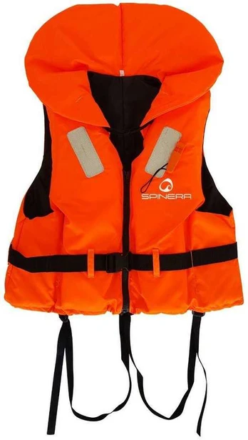 Gelbėjimo liemenė Spinera Superfit Boating 70+ kg - L