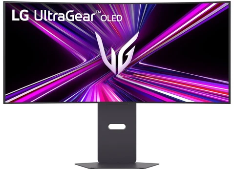 Monitorius LG 34GX900A-B