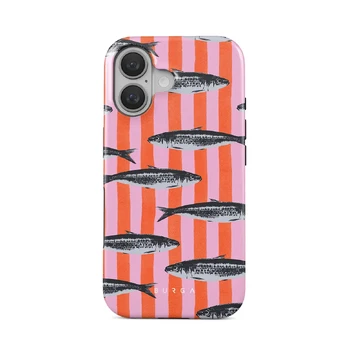 Del Mar - iPhone 16 Case, Tough (MagSafe) / N/A