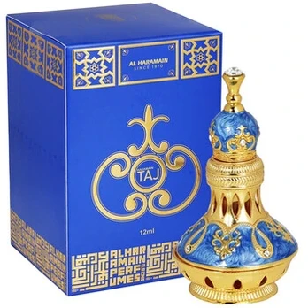 Al Haramain Taj CPO U 12 ml
