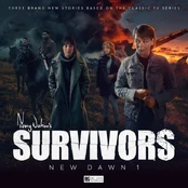 Survivors - New Dawn: Volume 1 kaina