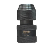 Adapteris MILWAUKEE 1/2" kvadratas - 1/4" kaina