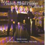 CD Andrew Lloyd Webber, & Various - The Andrew Lloyd Webber Collection