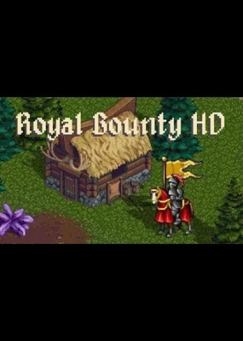 Royal Bounty HD Steam