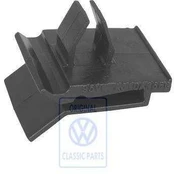 Vag Klipas Sharan Mk1 1996 2000 Originalus 7M0867687B