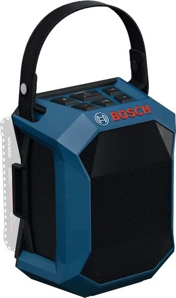 Bosch GPB 18V-1C Solo, C