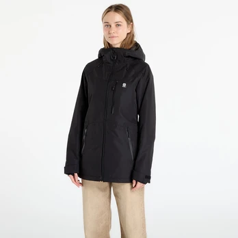 Horsefeathers Lark Jacket Black - Dydis XL (OW228B Striukės)
