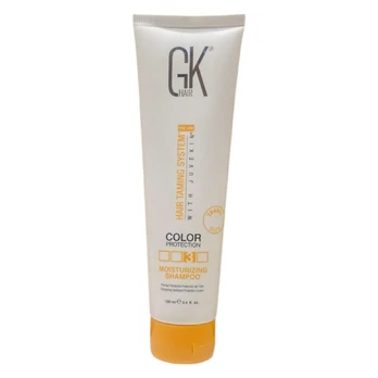 Global Keratin Moisturizing Hair Shampoo For Hydration, 100 ml