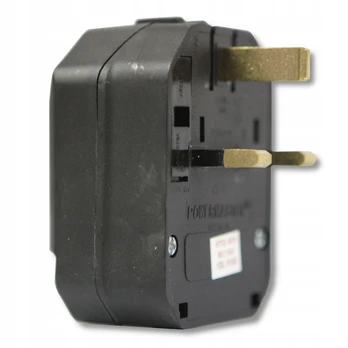 Maitinimo adapteris (perėjimas) EU–UK